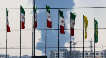 عاجل – على غرار بيروت… إسرائيل تُجهز تحذيرات إخلاء لسكان طهران قبل تنفيذ هجمات!