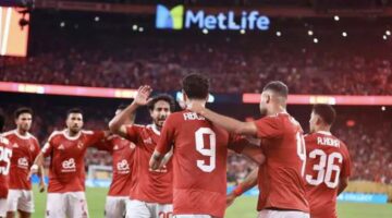 عاجل.. فيفا يخصم 110 آلاف دولار من مكافآت الأهلي في المونديال.. ما القصة؟