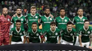 عاجل.. فيفا يُعاقب بالميراس عقب انتصاره على الأهلي في كأس العالم للأندية 2025