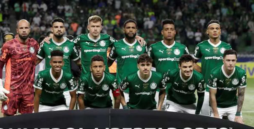 عاجل.. فيفا يُعاقب بالميراس عقب انتصاره على الأهلي في كأس العالم للأندية 2025 عاجل.. فيفا يُعاقب بالميراس عقب انتصاره على الأهلي في كأس العالم للأندية 2025