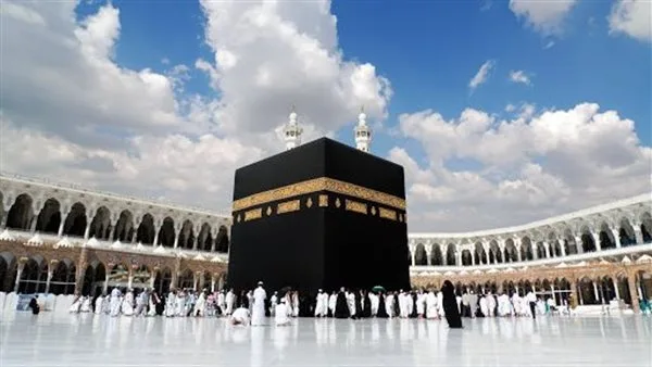 عاجل | قواعد جديدة لرحلات العمرة: الإقامة قريبة من الحرمين وسيارات حديثة مع 5 مشرفين عاجل | قواعد جديدة لرحلات العمرة: الإقامة قريبة من الحرمين وسيارات حديثة مع 5 مشرفين