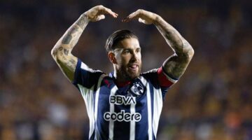 عاجل: كأس العالم للأندية – مونتيري (1)-(1) إنتر.. هدف غير معتمد