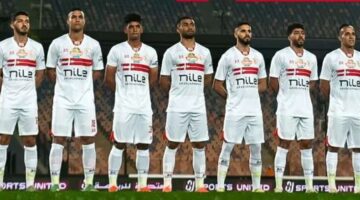 عاجل: كريم حسن شحاتة يعلن خبرًا جديدًا حول إنهاء عقود ثلاثي الزمالك بالتراضي.