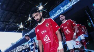 عاجل.. لحظة تاريخية تمنح الأهلي الأفضلية على إنتر ميامي في بداية كأس العالم للأندية