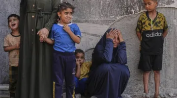 عاجل لسكان غزة: الجيش الإسرائيلي يحذر من ضرورة إخلاء المنازل