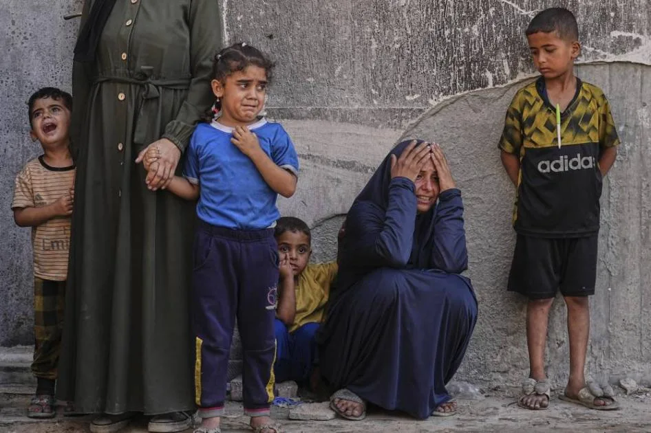 عاجل لسكان غزة: الجيش الإسرائيلي يحذر من ضرورة إخلاء المنازل عاجل لسكان غزة: الجيش الإسرائيلي يحذر من ضرورة إخلاء المنازل