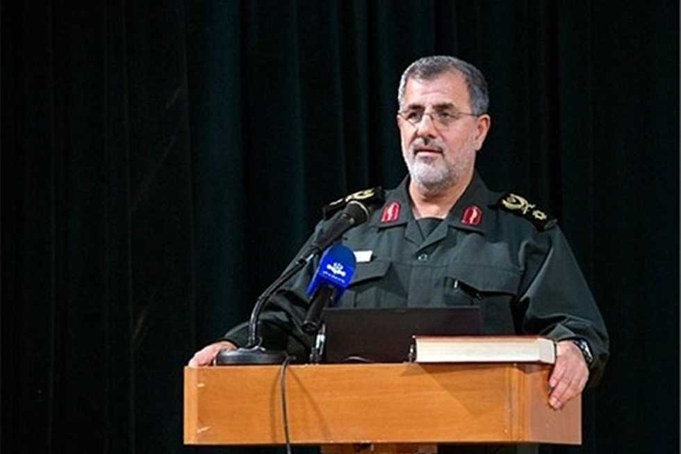 عاجل .. محتوى البيان العاشر للحرس الثوري الإيراني (النص الكامل) عاجل .. محتوى البيان العاشر للحرس الثوري الإيراني (النص الكامل)