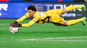 عاجل.. محمد عواد يعلن تفاصيل جديدة حول مشاركته في نهائي كأس مصر ضد بيراميدز
