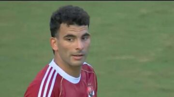 عاجل: مدرب الأهلي يوضح سبب استبدال زيزو خلال مباراة إنتر ميامي ويعلق على موقف حسين الشحات