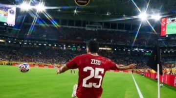 عاجل: مدرب الأهلي يُفاجئ زيزو بخصوص ترتيب تنفيذ ركلات الجزاء: “ليس في المركز الثاني”
