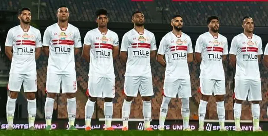عاجل.. مستجدات حول المدرب الجديد للزمالك وتحديد مصير مصطفى شلبي والجزيري عاجل.. مستجدات حول المدرب الجديد للزمالك وتحديد مصير مصطفى شلبي والجزيري