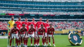 عاجل.. مشكلة تؤرق ثنائي الأهلي قبل مواجهة بورتو في كأس العالم للأندية.. ما التفاصيل؟
