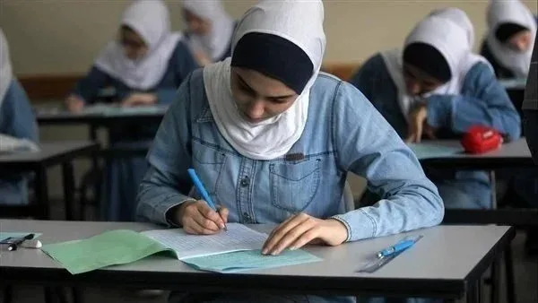 عاجل| مواعيد امتحانات الثانوية العامة 2025.. تبدأ اليوم بامتحان اللغة الأجنبية الثانية عاجل| مواعيد امتحانات الثانوية العامة 2025.. تبدأ اليوم بامتحان اللغة الأجنبية الثانية