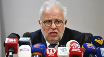 عاجل – وزير العدل اللبناني: نرفض السلاح خارج إطار الدولة وطلبت فتح تحقيق في الاعتداء على “اليونيفيل”