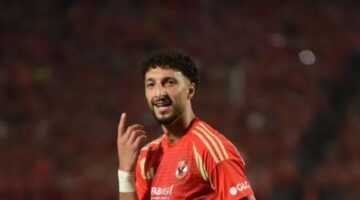 عاجل.. وسام أبوعلي يكشف ترتيب تريزيجيه في تنفيذ ركلات الجزاء