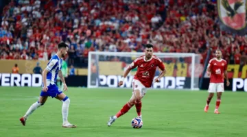 عاد بـ “خفي حنين”.. الأهلي يخرج من المونديال بأقل الأرباح.