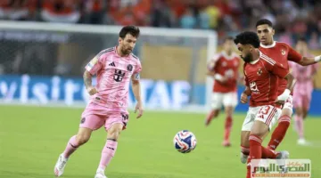 عادل عبد الرحمن: هذا الزوج هو الأفضل لخط وسط الأهلي ضد بالميراس