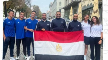 عاشور: تعزيز الفعاليات الرياضية في الجامعات يُنمّي مهارات الطلاب ويكشف عن المواهب.