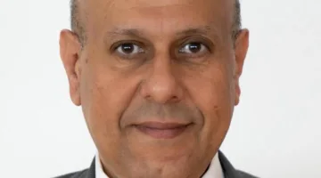 عاشور يعين د. وائل عقل لإدارة مهام الرئيس التنفيذي لمدينة زويل