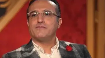 «عاصمة الخصم تعرضت للإهانة».. شريف مدكور يتحدث عن هجوم إيران على إسرائيل