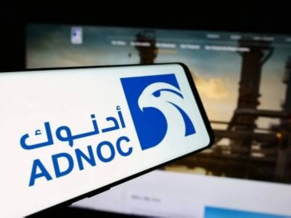 عام 2024: إنجازات بارزة لأدنوك في مجالات الاستدامة والمسؤولية الاقتصادية والاجتماعية
