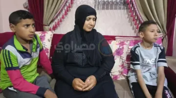 عامل كفر الشيخ يُقتل غدرًا على يد زميله.. جثته تُكتشف بعد 11 يومًا في حفرة