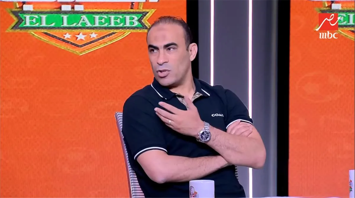 عبد الحفيظ: 4 أسباب تجعل الأهلي محقًا في عدم تهنئة بيراميدز على الفوز بلقب دوري أبطال إفريقيا