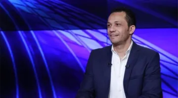 عبد الحليم علي: مشاركة الأهلي في كأس العالم للأندية فخر للمصريين
