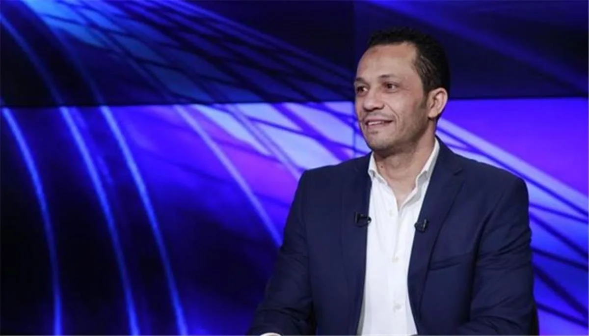 عبد الحليم علي: مشاركة الأهلي في كأس العالم للأندية فخر للمصريين عبد الحليم علي: مشاركة الأهلي في كأس العالم للأندية فخر للمصريين