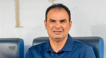 عبد الحميد بسيوني يؤكد انضمام محمد حمدي زكي للحرس بعد خبر «إنفراد الجمهور»
