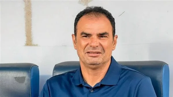 عبد الحميد بسيوني يؤكد انضمام محمد حمدي زكي للحرس بعد خبر «إنفراد الجمهور» عبد الحميد بسيوني يؤكد انضمام محمد حمدي زكي للحرس بعد خبر «إنفراد الجمهور»