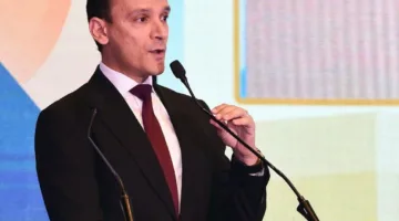 عبد الخالق إبراهيم: نهدف إلى تحقيق مبيعات عقارية دولية بقيمة مليار دولار.. و”منصة مصر العقارية” وسيلة جديدة للتسويق العالمي.