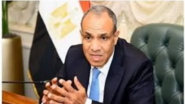 عبد العاطي: نلتزم بمعاهدة السلام، لكن الجرائم ضد الفلسطينيين تؤثر سلباً على العلاقات عبد العاطي: نلتزم بمعاهدة السلام، لكن الجرائم ضد الفلسطينيين تؤثر سلباً على العلاقات