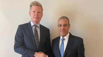 عبد العاطي ي reiterate موقف مصر الداعم لاستئناف الحوار بين اليمنيين