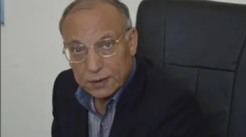 عبد العظيم حماد: يجب على العالم إعادة تقييم حق إسرائيل في امتلاك السلاح النووي.