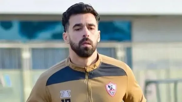 عبد الله السعيد: خيارات البقاء في الزمالك وتقييم العروض.. الإدارة تنتظر عودته لاتخاذ قرار التجديد عبد الله السعيد: خيارات البقاء في الزمالك وتقييم العروض.. الإدارة تنتظر عودته لاتخاذ قرار التجديد