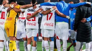 عبد الله السعيد يتولى قيادة تشكيل الزمالك في مواجهة بيراميدز بنهائي كأس مصر 2025
