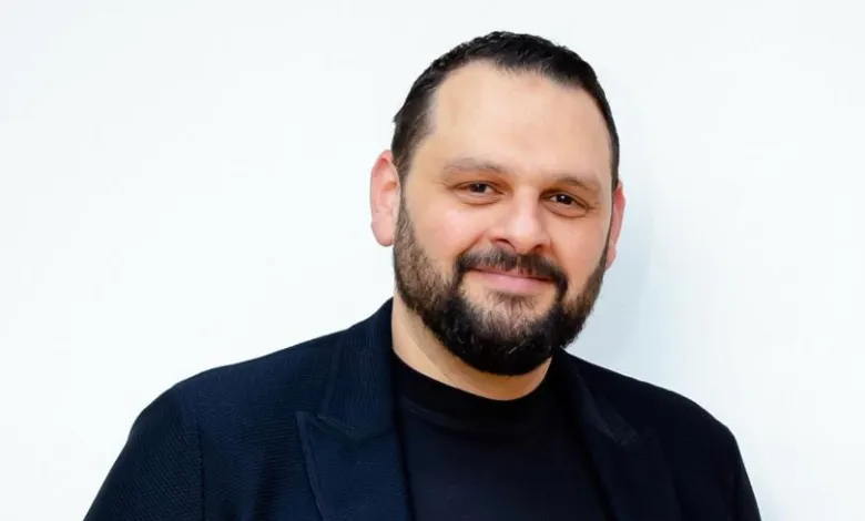 عبد الله سلام: محافظة مصر تستعد لإطلاق مشاريع جديدة بقيمة مليار جنيه من خلال تطبيق SAFE عبد الله سلام: محافظة مصر تستعد لإطلاق مشاريع جديدة بقيمة مليار جنيه من خلال تطبيق SAFE