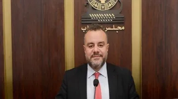 عبد المسيح: الاعتداء والإهانة للشيخ ياسر عودة يكشف عن سلوك مشبوه وغير مسؤول.