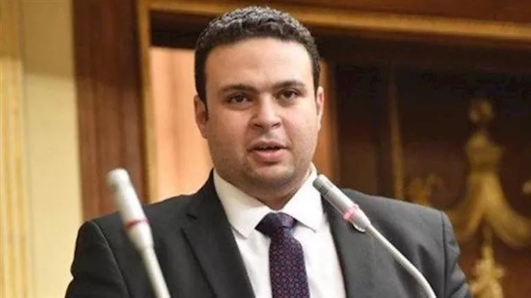 عبد المنعم إمام: مشاريع القوانين التي أرسلتها الحكومة “كُرات نارية” تم طرحها.