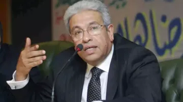 عبد المنعم سعيد: إسرائيل بدأت النزاع مع إيران تحت حجة غير صحيحة