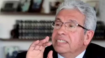 عبد المنعم سعيد يوضح من هو الخاسر في صراع إسرائيل وإيران.. وما الذي قد يحدث إذا استمر النزاع