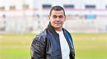 عبد الواحد السيد يتهم أمير هشام وقناة النهار بسبب “قرض”