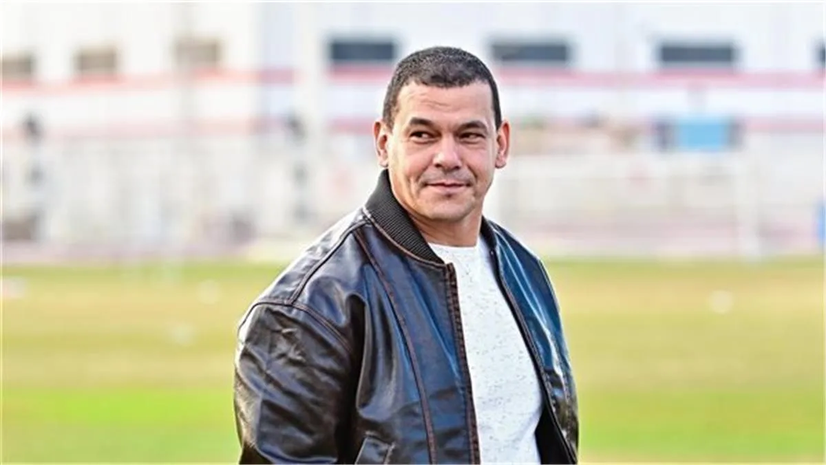 عبد الواحد السيد يتهم أمير هشام وقناة النهار بسبب “قرض” عبد الواحد السيد يتهم أمير هشام وقناة النهار بسبب “قرض”