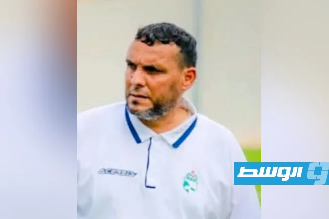 عبدالحليم مفتاح يتولى رئاسة لجنة الاستئناف في الاتحاد الليبي لكرة القدم
