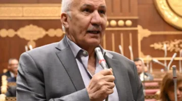 عبدالعال يقترح إنشاء لجنة من مختصين في التعليم والثقافة لمكافحة التنمر والتحرش في المدارس.