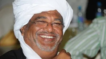 يوم الاحتفال قد انتهى