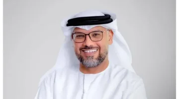 عبدالله المصعبي يتولى رئاسة شركة «أدنوك للحفر» التنفيذيّة