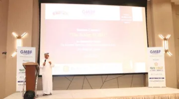 عبدالله النعيمي: “استراتيجية الإمارات 2031” .. اقتصاد معرفي بقيمة 3 تريليونات درهم