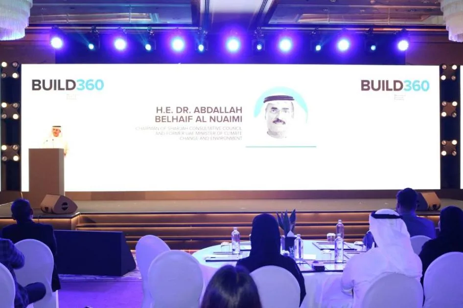 عبدالله بلحيف: 90% من البنية التحتية العالمية تُعتبر غير مستغلة. عبدالله بلحيف: 90% من البنية التحتية العالمية تُعتبر غير مستغلة.